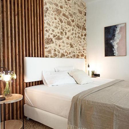 Adorable Room Next Old Town-Vacation House Group Chania  Luaran gambar