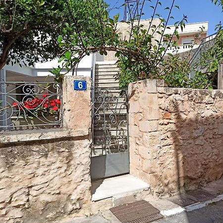 Adorable Room Next Old Town-Vacation House Group Chania  Luaran gambar