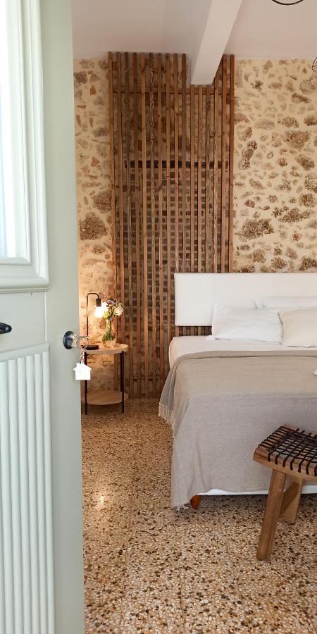 Adorable Room Next Old Town-Vacation House Group Chania  Luaran gambar