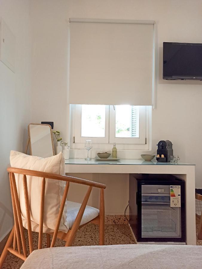 Adorable Room Next Old Town-Vacation House Group Chania  Luaran gambar