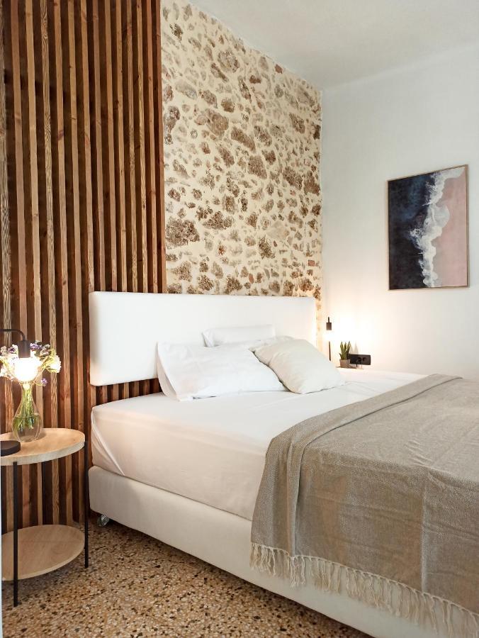 Adorable Room Next Old Town-Vacation House Group Chania  Luaran gambar