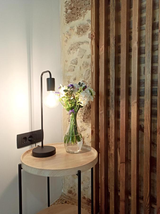 Adorable Room Next Old Town-Vacation House Group Chania  Luaran gambar
