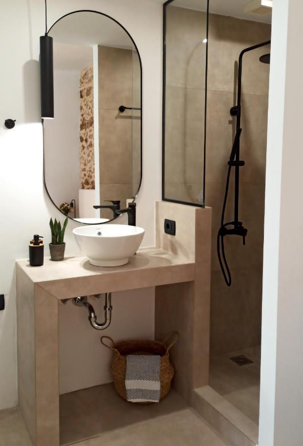 Adorable Room Next Old Town-Vacation House Group Chania  Luaran gambar
