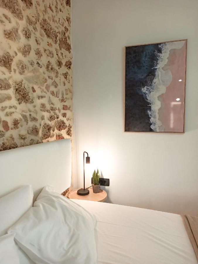 Adorable Room Next Old Town-Vacation House Group Chania  Luaran gambar