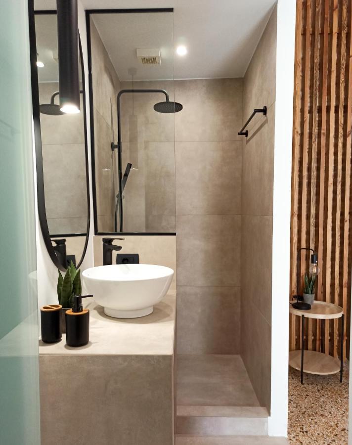 Adorable Room Next Old Town-Vacation House Group Chania  Luaran gambar