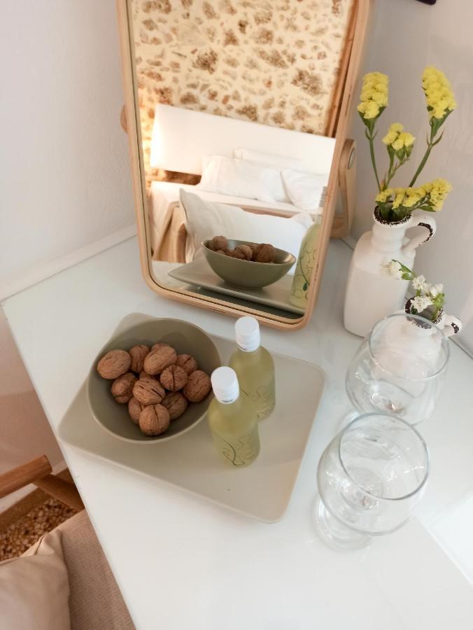 Adorable Room Next Old Town-Vacation House Group Chania  Luaran gambar
