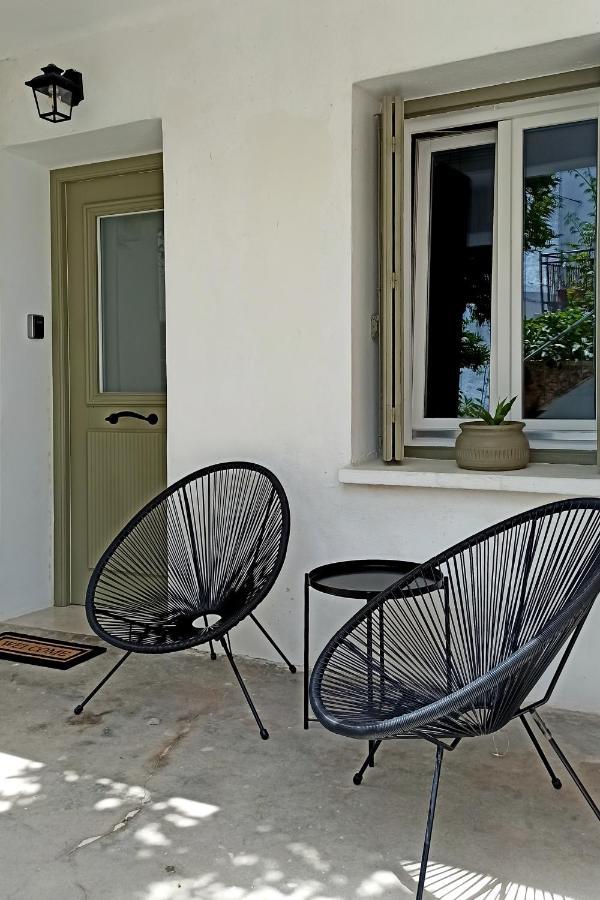 Adorable Room Next Old Town-Vacation House Group Chania  Luaran gambar