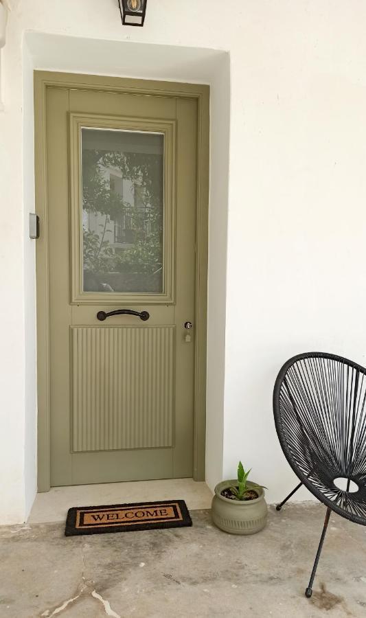 Adorable Room Next Old Town-Vacation House Group Chania  Luaran gambar