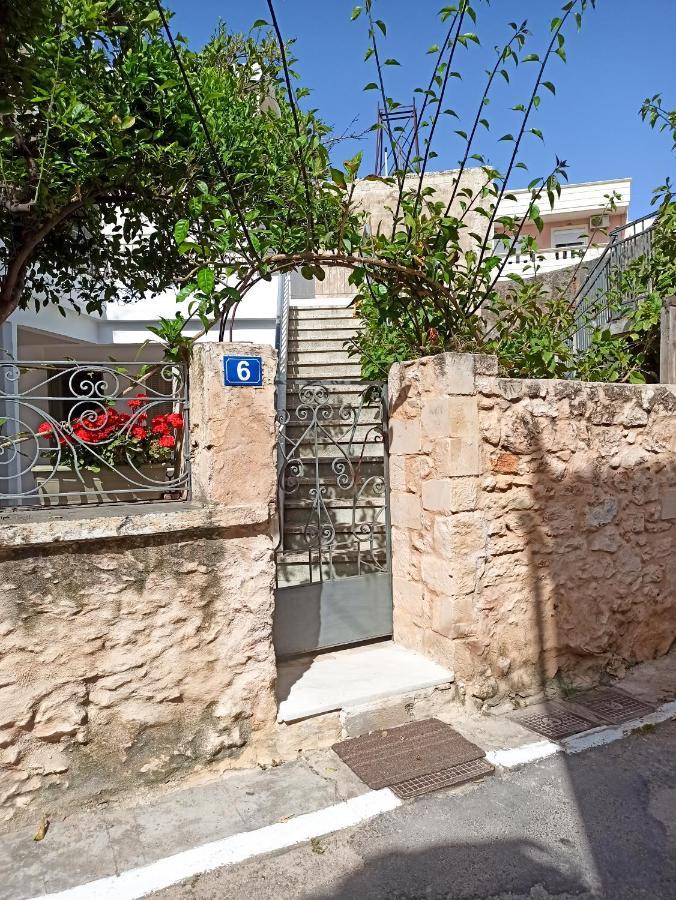 Adorable Room Next Old Town-Vacation House Group Chania  Luaran gambar